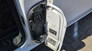 Finansowanie Van Mercedes-Benz eVito 2020