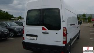 Finansowanie Van Renault Master 2022