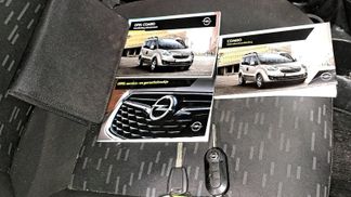 Finansowanie Van Opel COMBO 1.3 2017