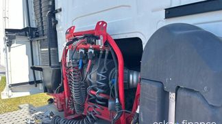 Leasing Tractor unit Volvo FH500XL 6x2 2020
