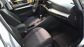 Finansowanie Van Volkswagen Golf 2020