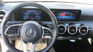 Leasing Hayon MERCEDES A 180 2022