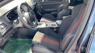 Leasing Sedan Renault Megane 2022