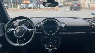 Leasing Wagon MINI Cooper D Clubman 2018