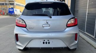 Leasing Hatchback Mitsubishi Space Star 2020