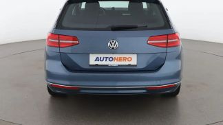 Leasing Wagon Volkswagen Passat 2018
