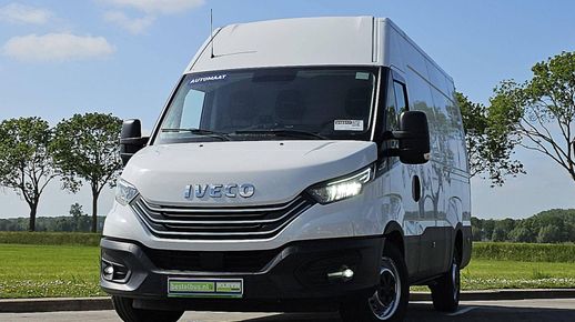 Iveco DAILY 35S14 2022