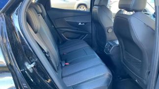 Finansowanie SUV Peugeot 3008 2021