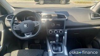 Leasing SUV Renault Kadjar 2019