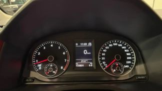 Leasing Hatchback Volkswagen Caddy 2015