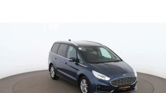 Finansowanie Hatchback Ford Galaxy 2020