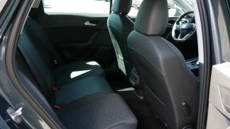 Lízing Kombi Seat Leon 2023