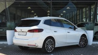 Lízing Hatchback BMW 218 2022