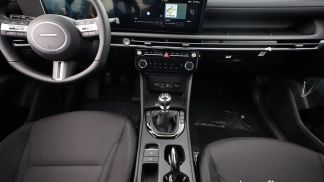 Finansowanie SUV Hyundai Tucson 2025