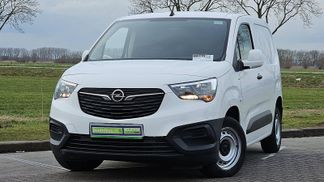 Finansowanie Transport pasażerów Opel Combo 2020