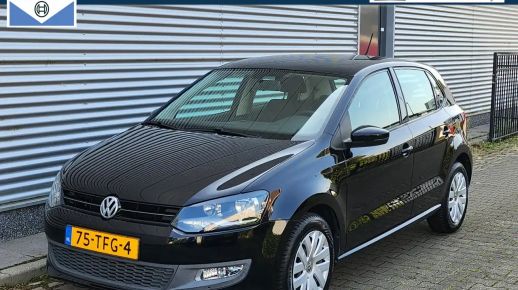 Volkswagen Polo 2012