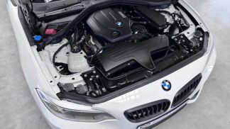 Lízing Kupé BMW 220 2016