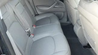 Leasing Sedan Citroën C5 2010
