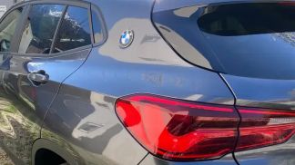 Leasing SUV BMW X2 2019