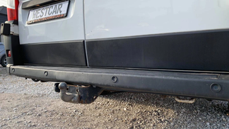 Financování Van Citroën Jumper 2019