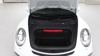 Finansowanie Coupé Porsche 991 2015