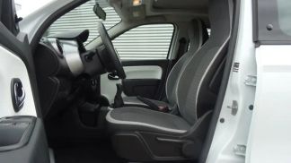 Financování Hatchback Renault Twingo 2019