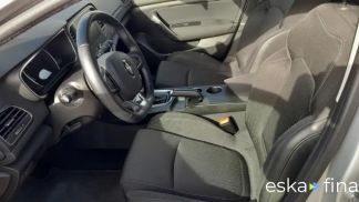 Leasing Sedan Renault Megane 2020