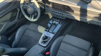 Lízing Kupé Porsche 911 2024