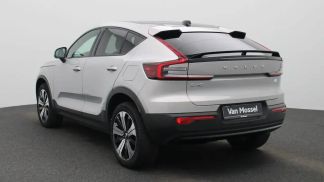Finansowanie Wóz Volvo C40 2023