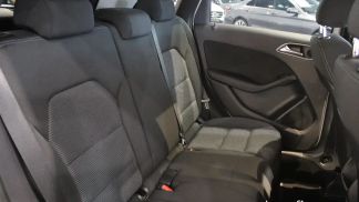 Finansowanie Hatchback MERCEDES B 180 2018