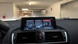 Financování Kupé BMW 240 2017