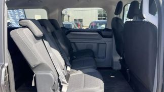 Leasing Hatchback Ford Tourneo Custom 2024