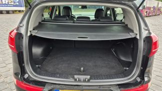 Lízing Hatchback Kia Sportage 2012