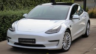 Finansowanie Sedan Tesla Model 3 2021