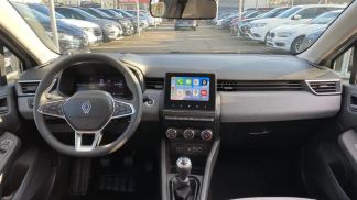 Financování Sedan Renault Clio 2025