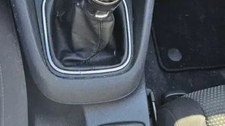 Leasing Convertible Volkswagen Golf 2012