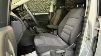Lízing Hatchback Volkswagen Touran 2024