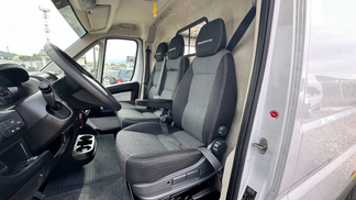 Lízing Van Fiat Ducato 2014