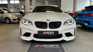 Financování Kupé BMW M2 2018