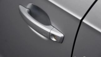 Finansowanie Hatchback Audi A3 2018