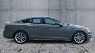 Finansowanie Coupé Audi A5 2021