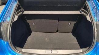 Leasing Sedan Peugeot E-208 2021