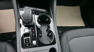 Lízing SUV Volkswagen Touareg 2025