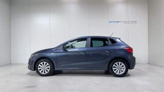 Leasing Hayon Seat Ibiza 2023