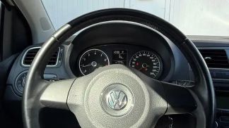 Lízing Hatchback Volkswagen Polo 2010