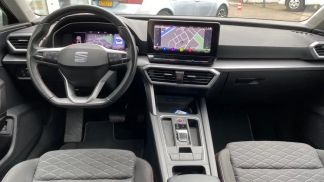 Finansowanie Wóz Seat Leon 2021