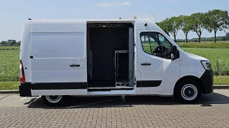 Finansowanie Van Renault MASTER 2.3 2020