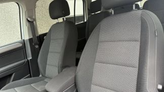 Lízing Hatchback Volkswagen Touran 2020