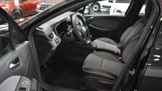 Financování Hatchback Renault Clio 2024