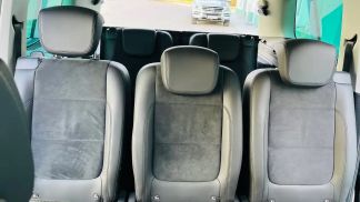 Leasing Hatchback Volkswagen Sharan 2020